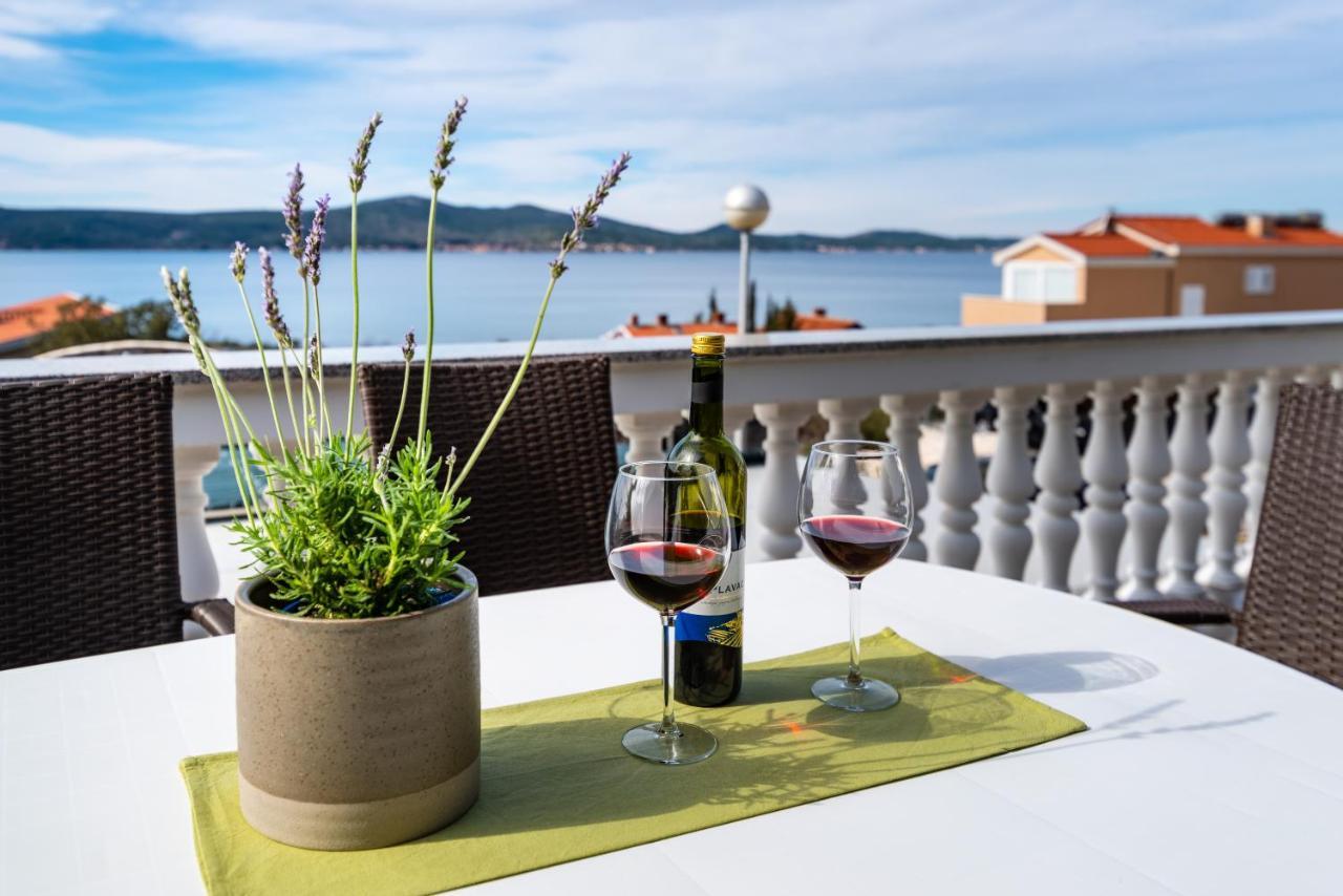 Summer Vibes Sveti Petar  Exterior foto
