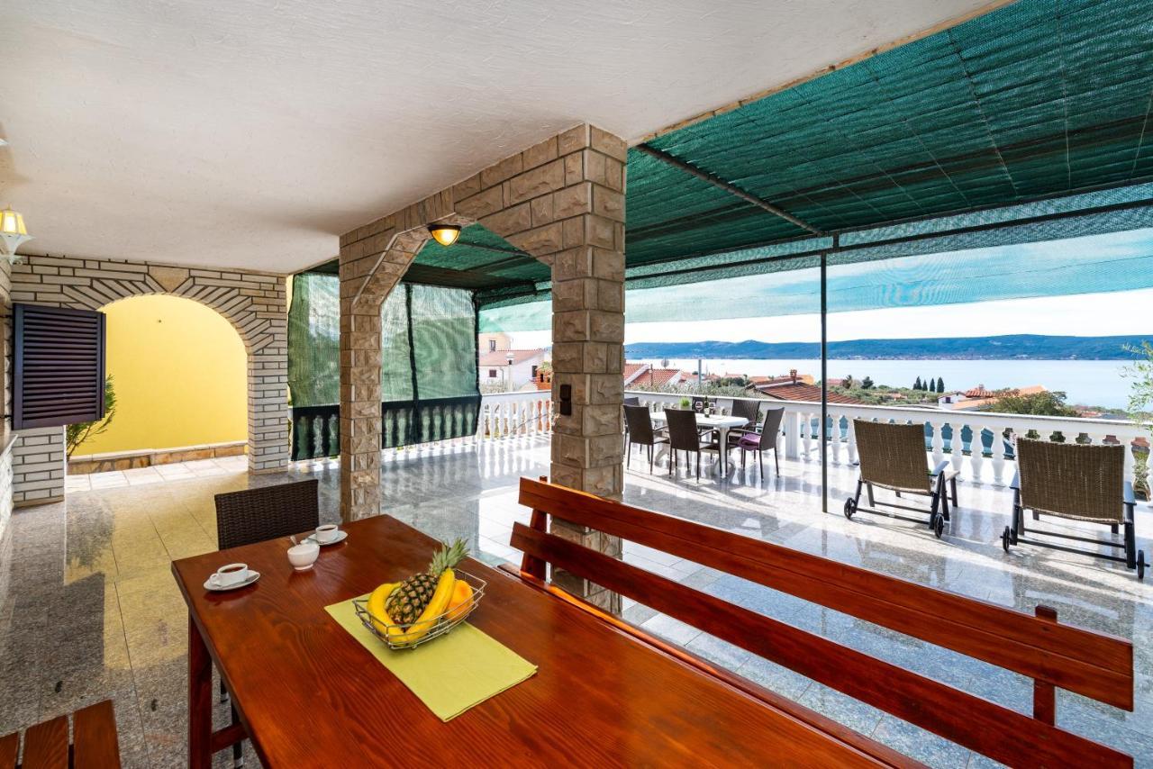 Summer Vibes Sveti Petar  Exterior foto