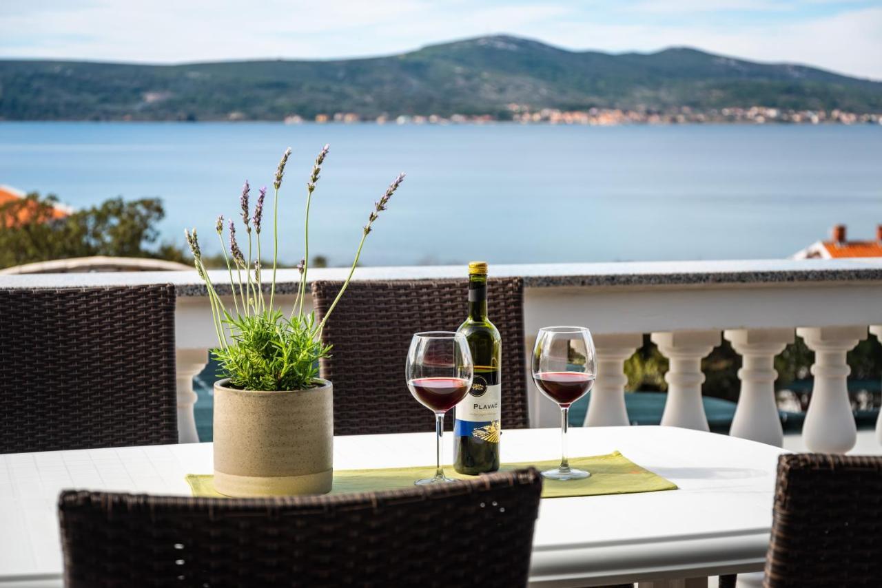 Summer Vibes Sveti Petar  Exterior foto