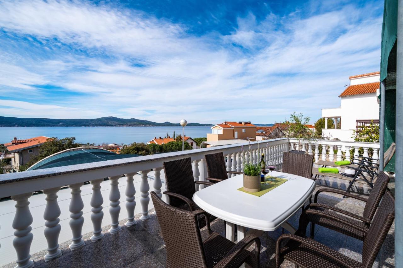 Summer Vibes Sveti Petar  Exterior foto